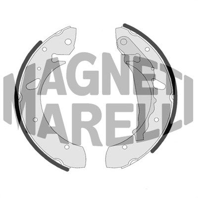 MAGNETI MARELLI 360219198335 MAGNETI MARELLI 360219198335