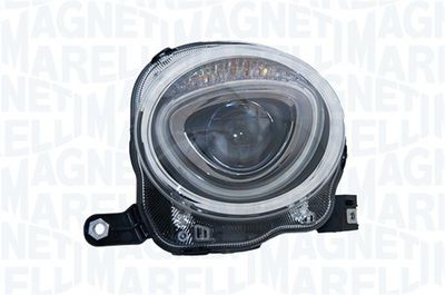 MAGNETI MARELLI 712000815301