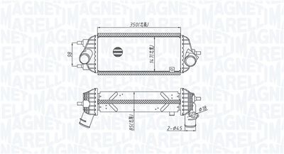 MAGNETI MARELLI 351319205720