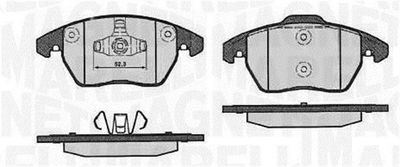 MAGNETI MARELLI 363916060656