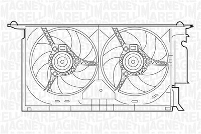 MAGNETI MARELLI 069422286010