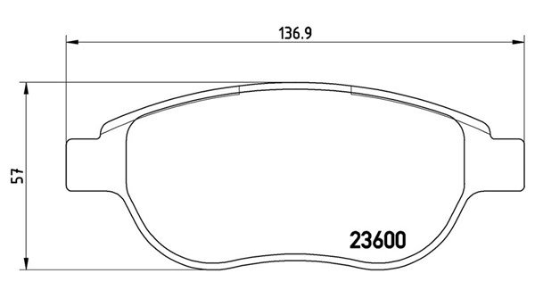 MAGNETI MARELLI 363700561068