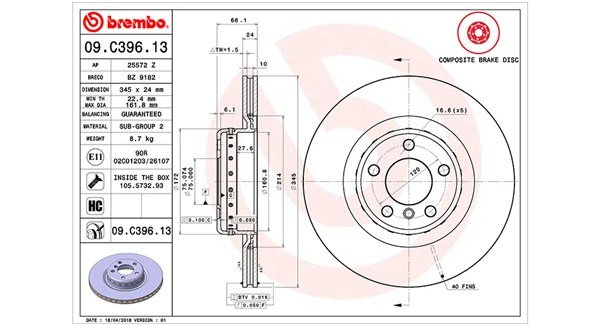 MAGNETI MARELLI 360406130204