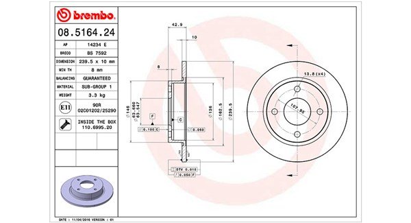 MAGNETI MARELLI 360406025100