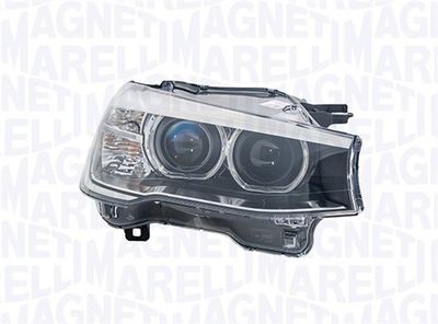 MAGNETI MARELLI 710815029067