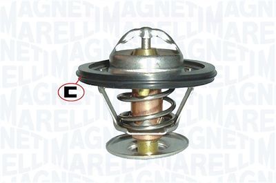 MAGNETI MARELLI 352317001180