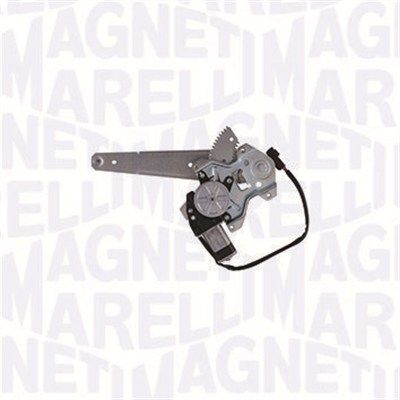 MAGNETI MARELLI 350103170146