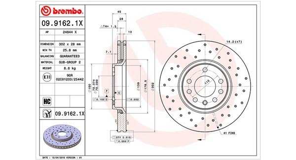 MAGNETI MARELLI 360406008202