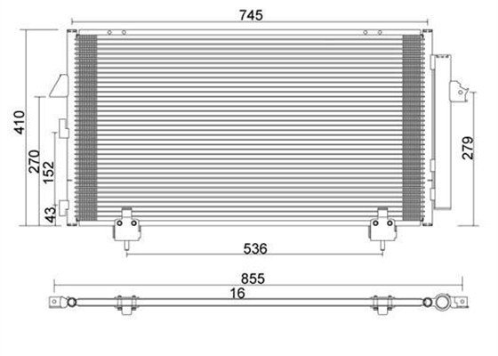 MAGNETI MARELLI 359003221580