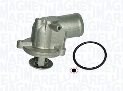 MAGNETI MARELLI 352317100670