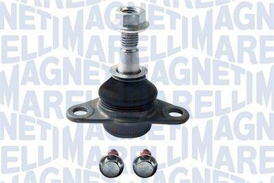 MAGNETI MARELLI 301191619890