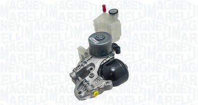 MAGNETI MARELLI 023000026010 MAGNETI MARELLI 023000026010