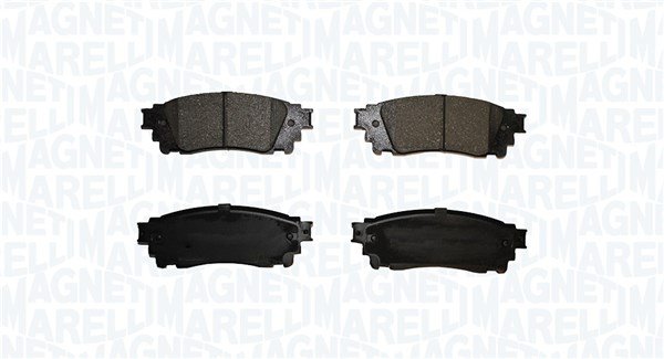 MAGNETI MARELLI 363916061123