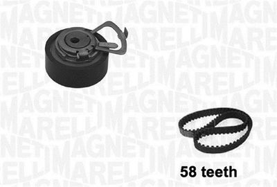 MAGNETI MARELLI 341303010000