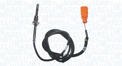 MAGNETI MARELLI 172000057010