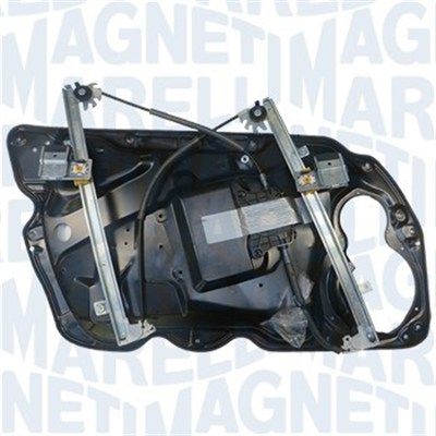 MAGNETI MARELLI 350103171400