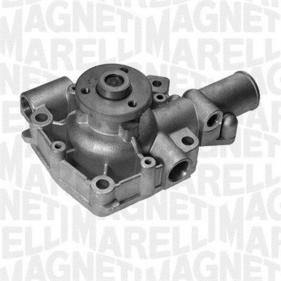 MAGNETI MARELLI 350981334000