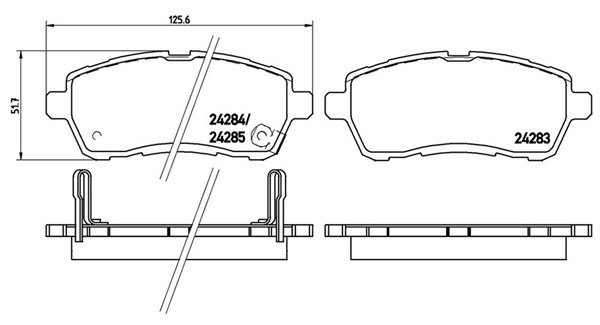 MAGNETI MARELLI 363700416013