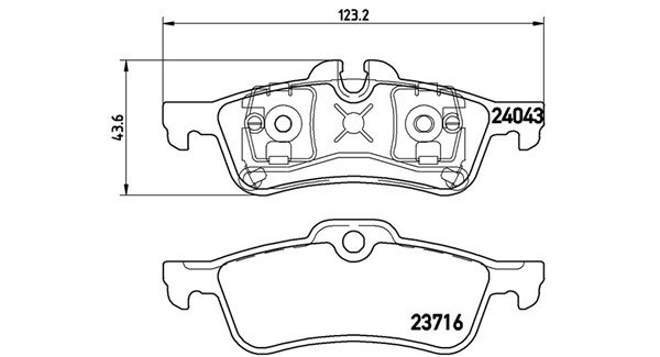 MAGNETI MARELLI 363700406032