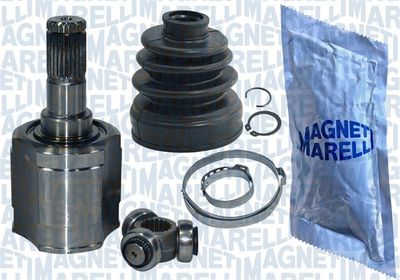 MAGNETI MARELLI 302009100067