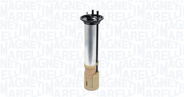 MAGNETI MARELLI 519000060600