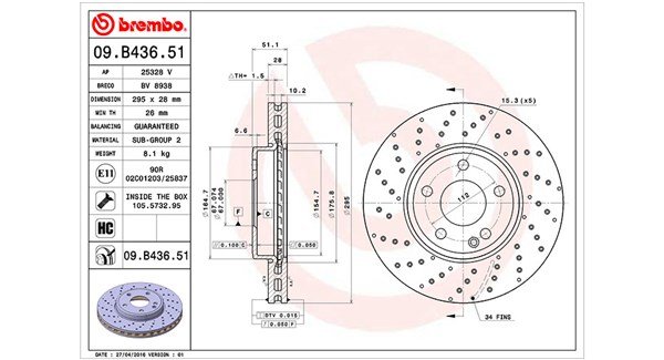 MAGNETI MARELLI 360406109501