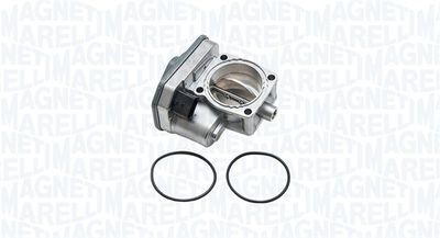 MAGNETI MARELLI 802000000002