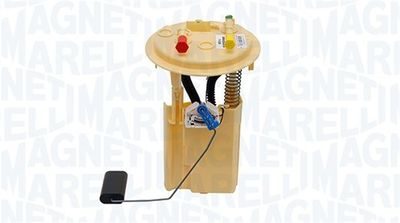 MAGNETI MARELLI 519000057800 MAGNETI MARELLI 519000057800