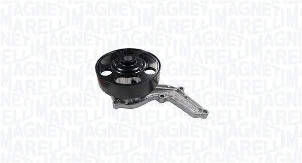 MAGNETI MARELLI 350984138000