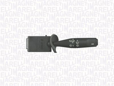 MAGNETI MARELLI 000050116010