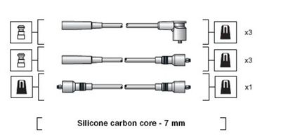 MAGNETI MARELLI 941318111141