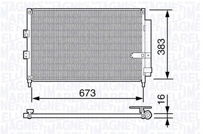 MAGNETI MARELLI 350203660000