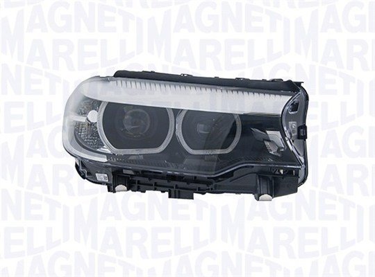 MAGNETI MARELLI 719000000110