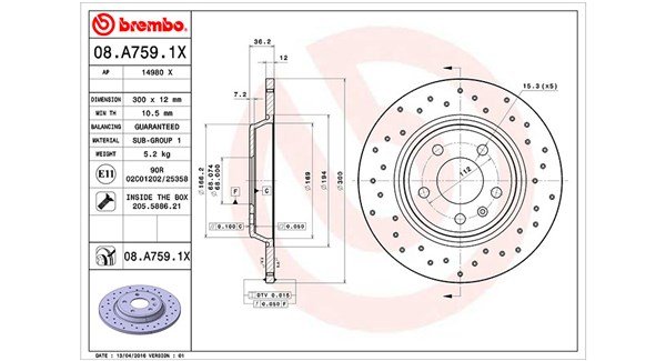 MAGNETI MARELLI 360406095002