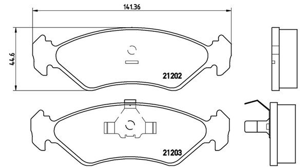 MAGNETI MARELLI 363700424028