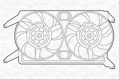 MAGNETI MARELLI 069422298010