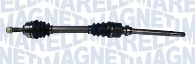 MAGNETI MARELLI 302004190224