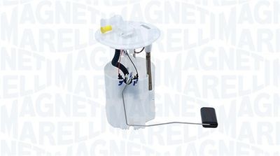 MAGNETI MARELLI 519000058500 MAGNETI MARELLI 519000058500