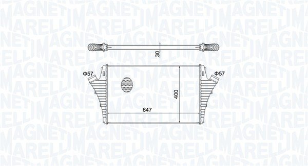 MAGNETI MARELLI 351319204660