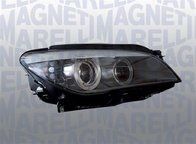 MAGNETI MARELLI 719000000017