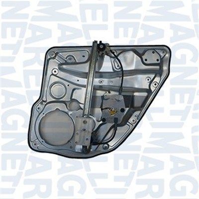 MAGNETI MARELLI 350103169400