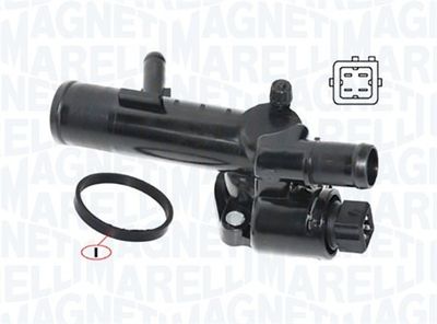 MAGNETI MARELLI 352317001970