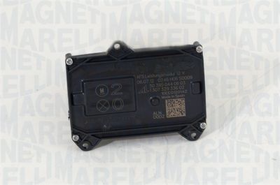 MAGNETI MARELLI 711307329336 MAGNETI MARELLI 711307329336