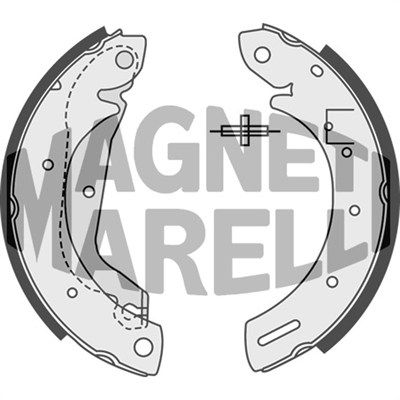 MAGNETI MARELLI 360219198358