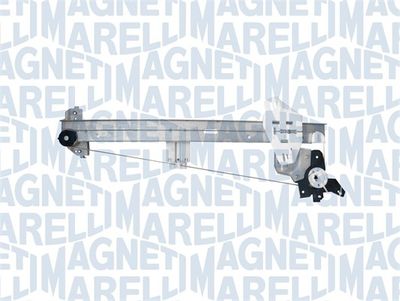 MAGNETI MARELLI 350103170354