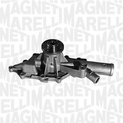 MAGNETI MARELLI 350982052000