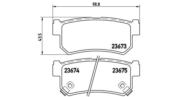 MAGNETI MARELLI 363700415010