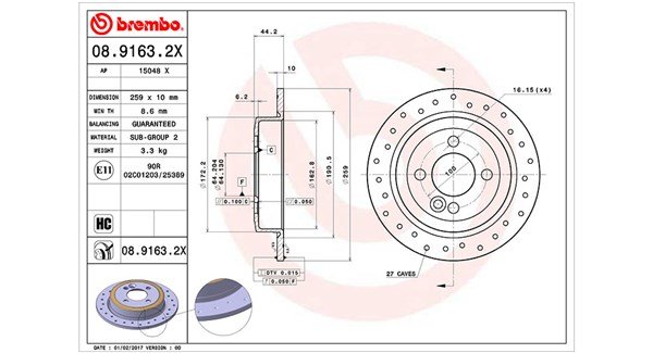 MAGNETI MARELLI 360406110902