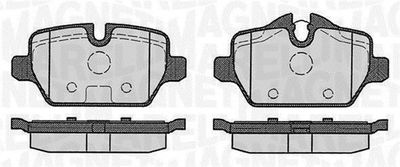 MAGNETI MARELLI 363916060623