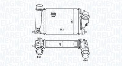 MAGNETI MARELLI 351319205830